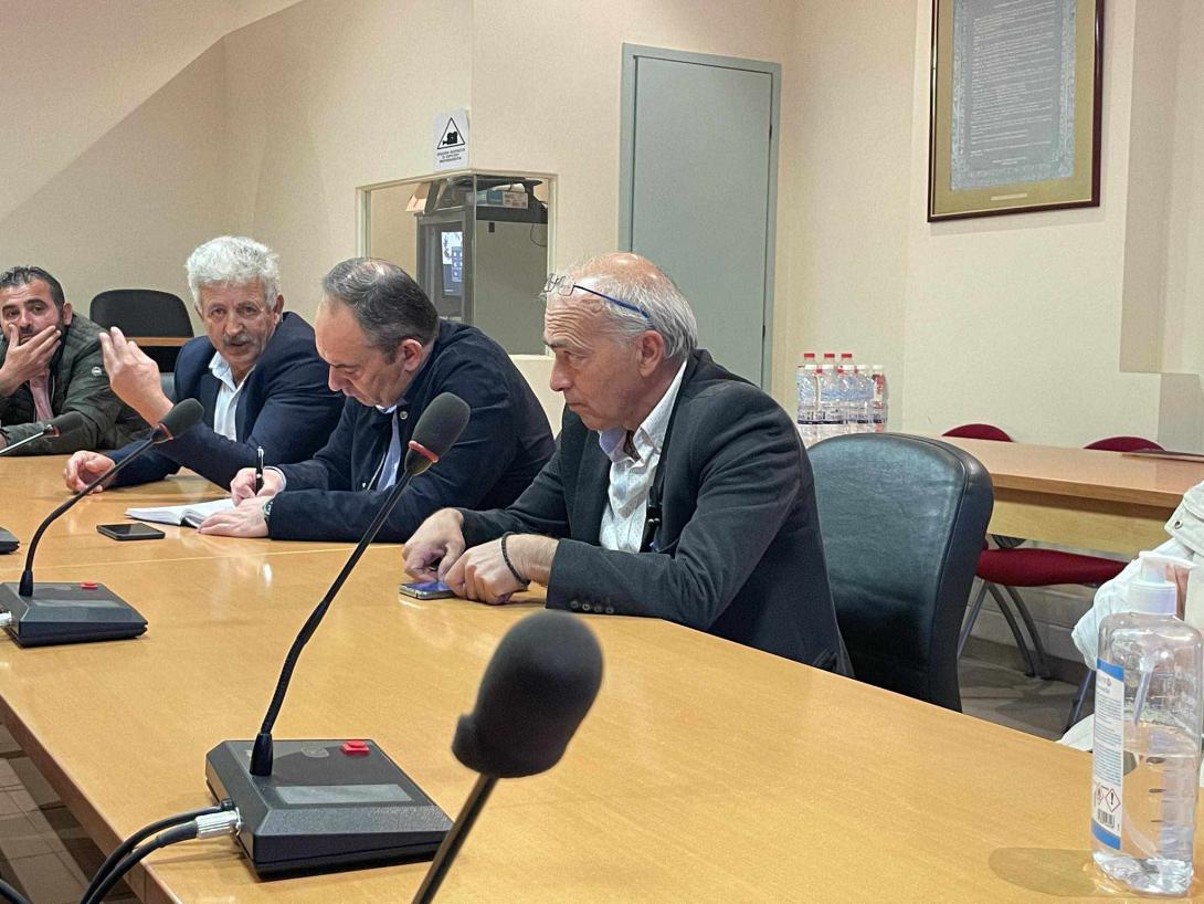 ΠΛΑΚΙΩΤΑΚΗΣ ΟΡΟΠΕΔΙΟ