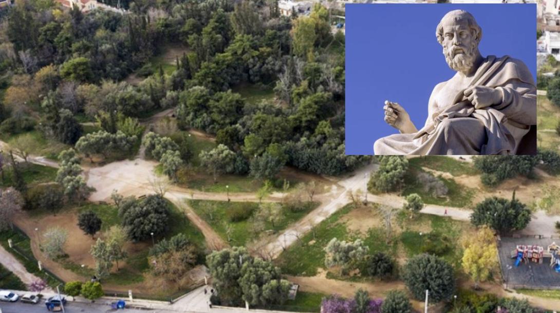 πλατων ταφος