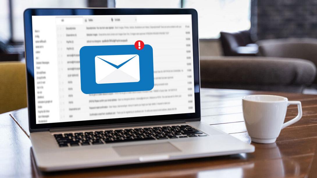 email