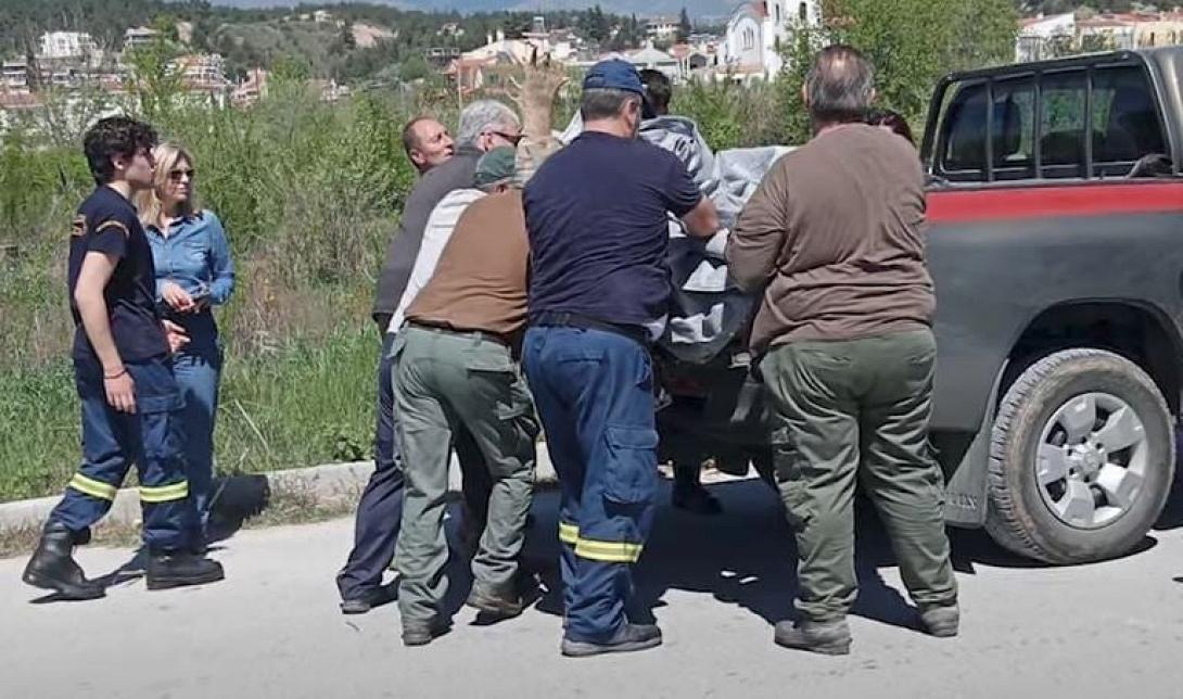 σερρες