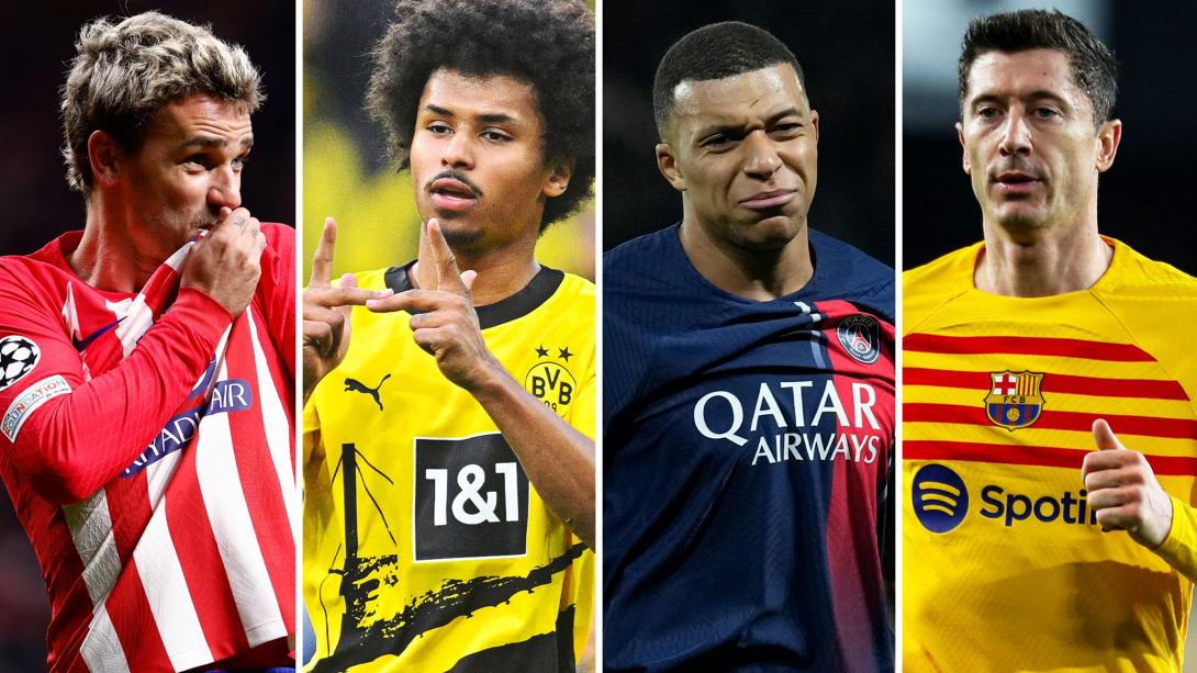 champions league