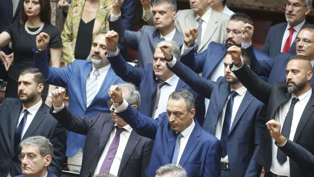 Σπαρτιάτες