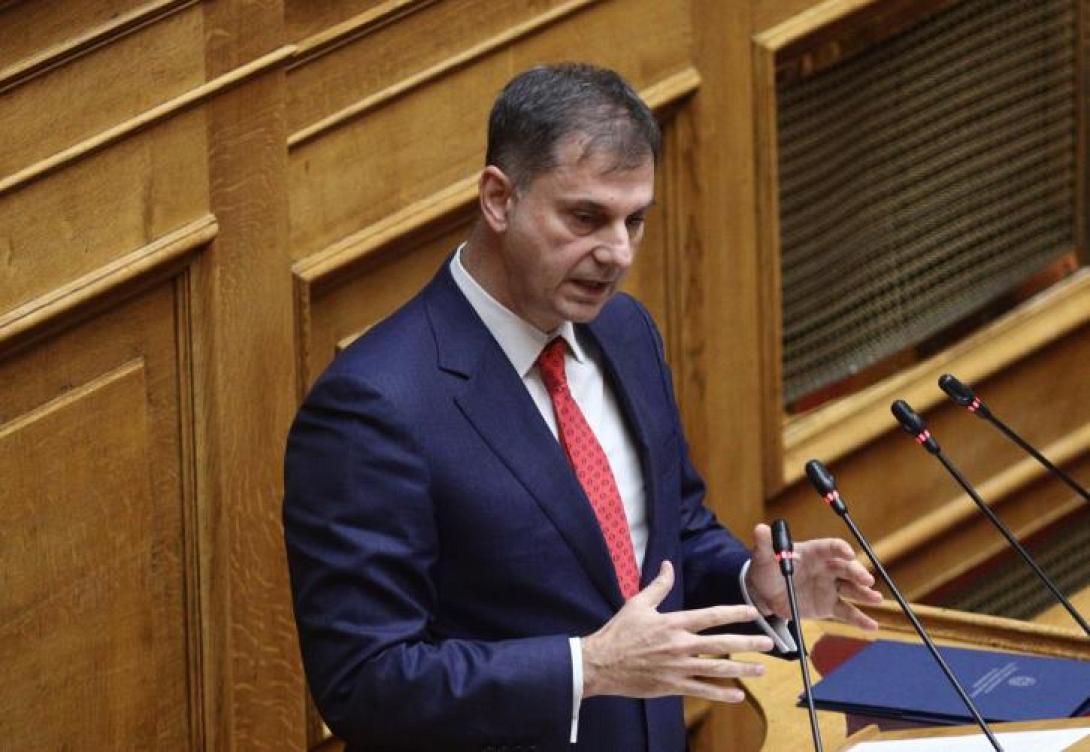 ΧΑΡΗΣ ΘΕΟΧΑΡΗΣ