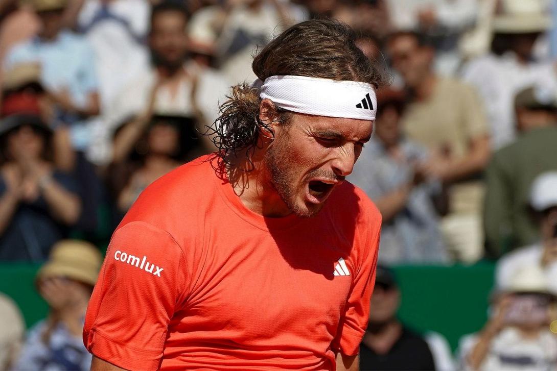 tsitsipas