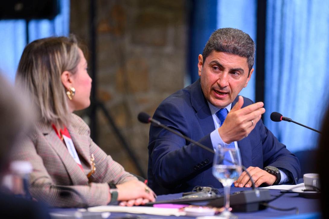 Λευτέρης Αυγενάκης