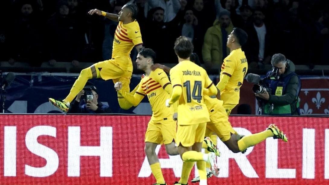 ΜΠΑΡΤΣΕΛΟΝΑ