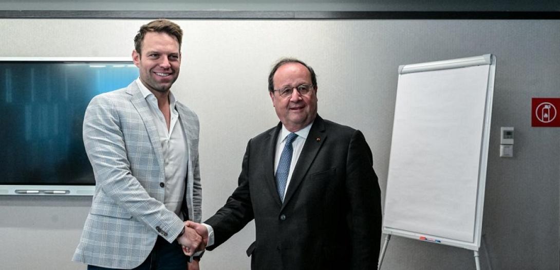 κασσελακης ολαντ