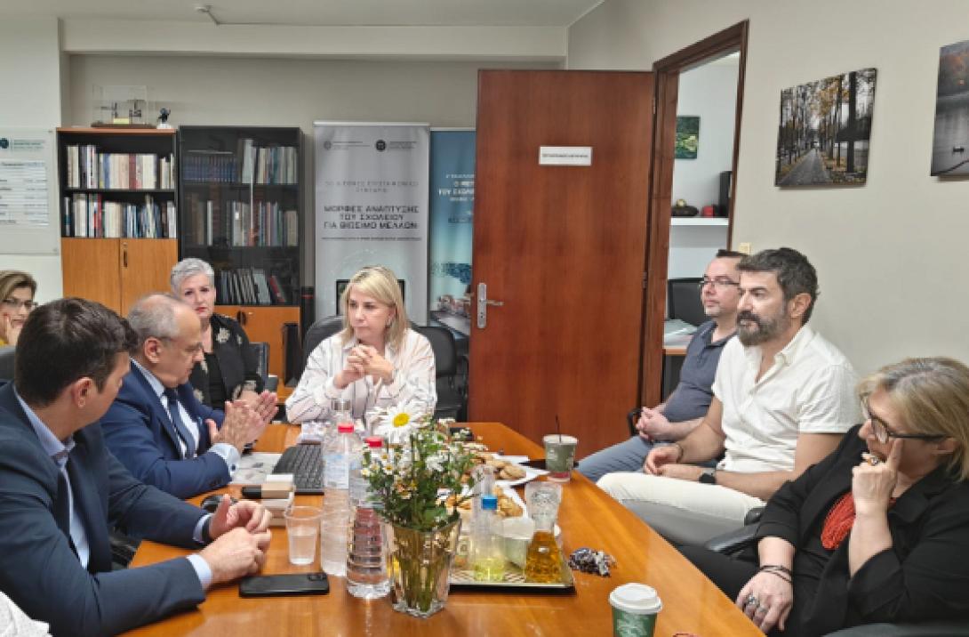 Ζέτα Μακρή