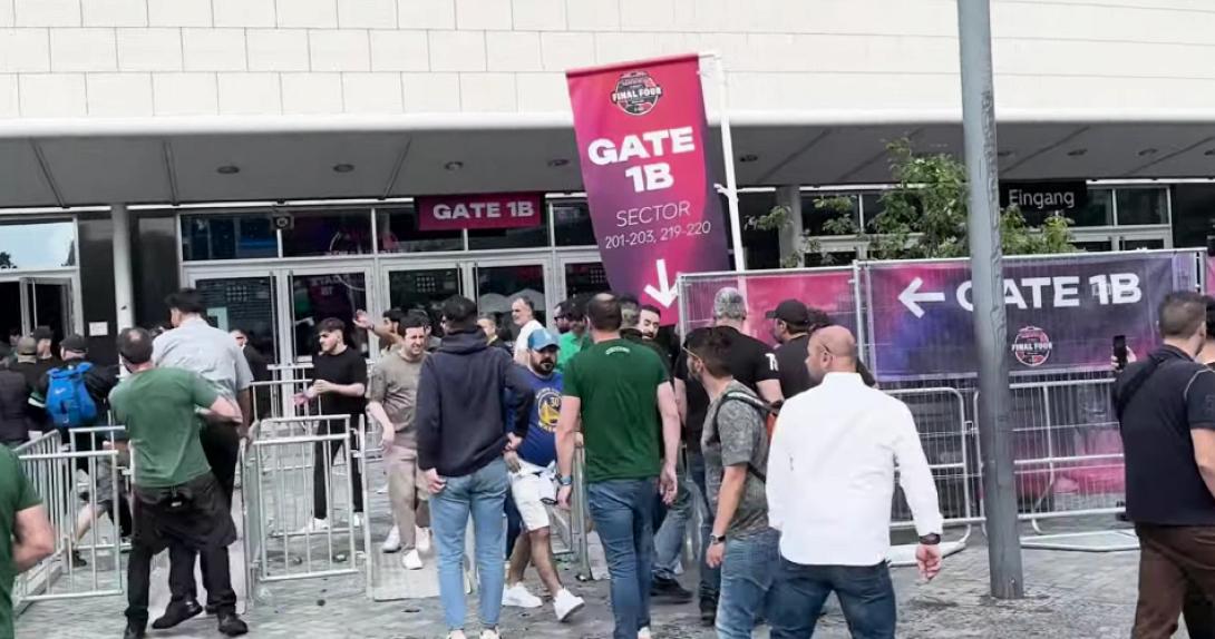 ΕΠΕΙΣΟΔΙΑ ΦΕΝΕΡ ΠΑΟ