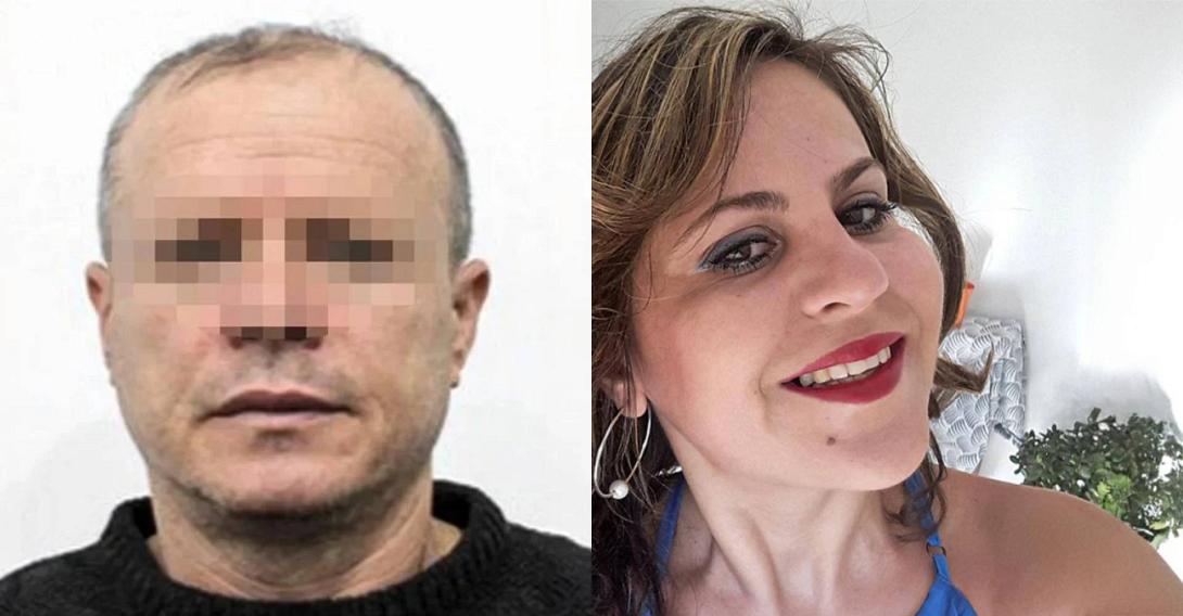 γυναικοκτονία στο Μενίδι