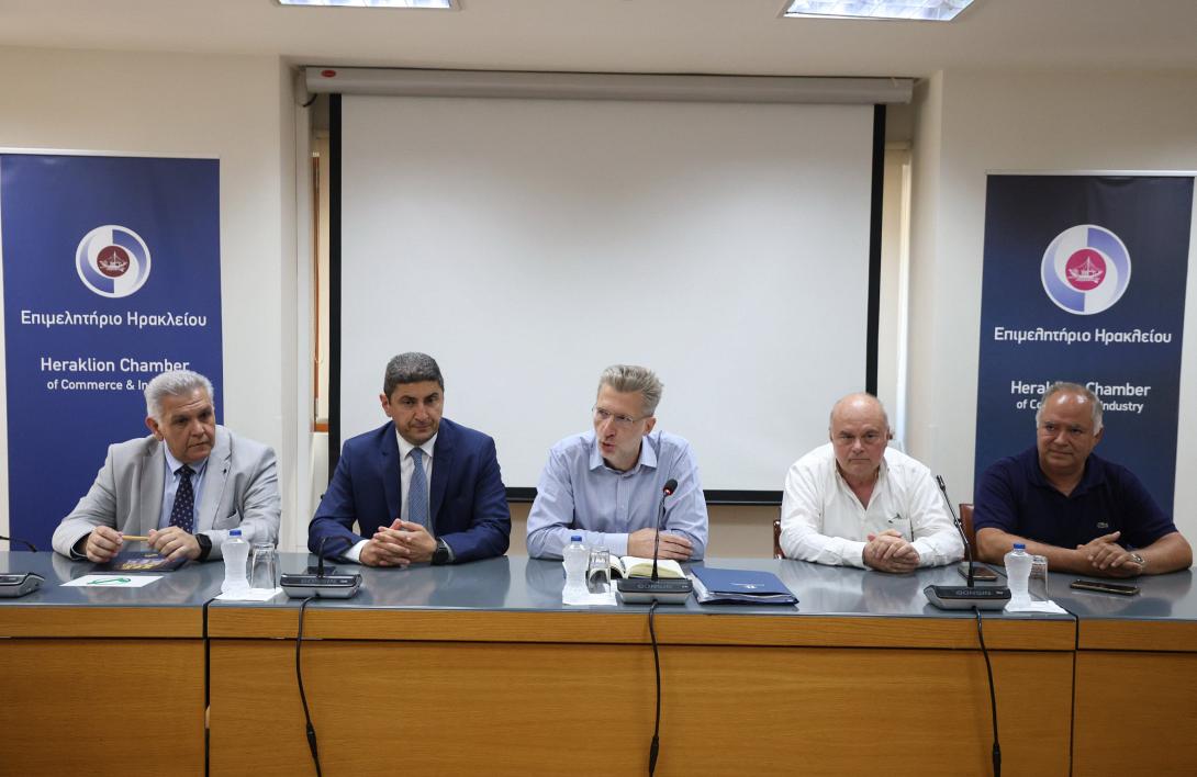 ΣΚΕΡΤΣΟΣ ΗΡΑΚΛΕΙΟ