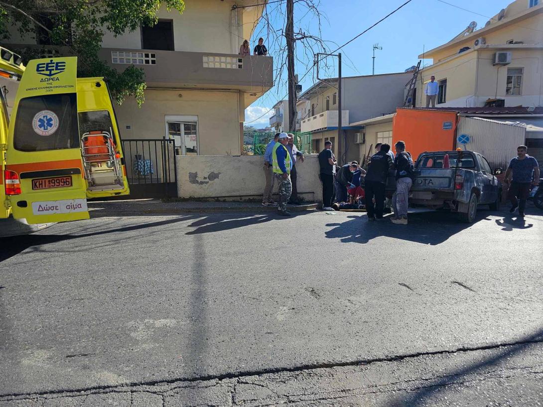 τροχαίο