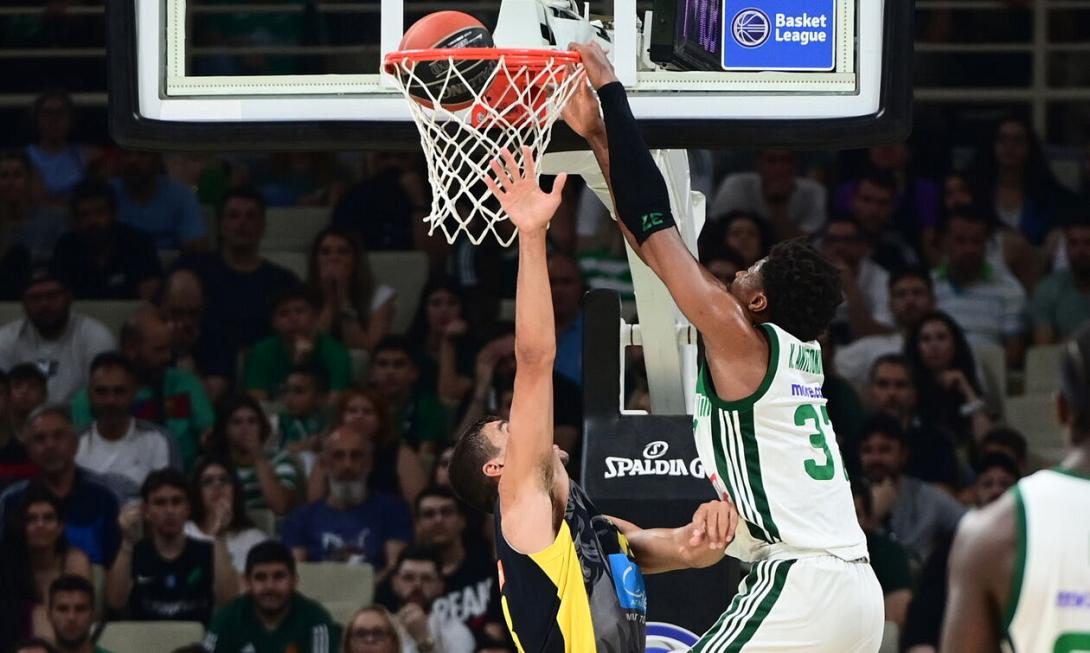antetokoubo