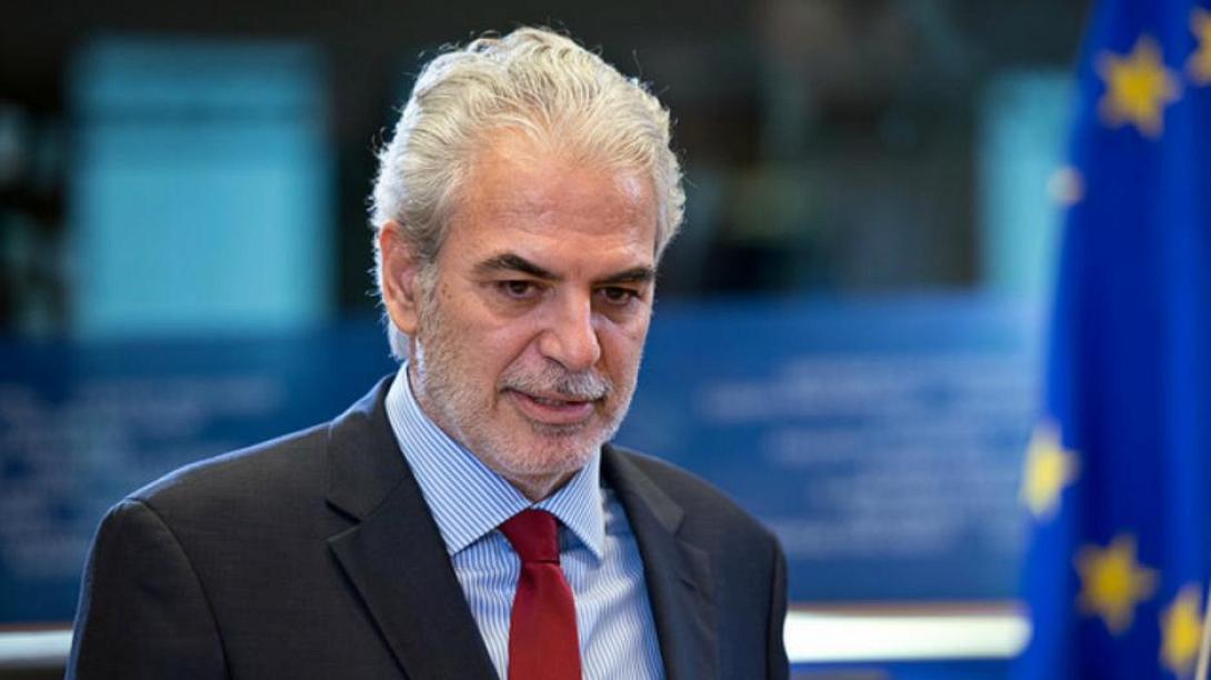 Χρήστος Στυλιανίδης 