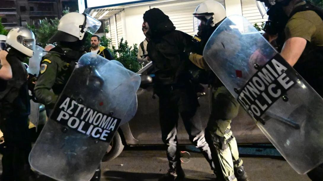 επεισοδια