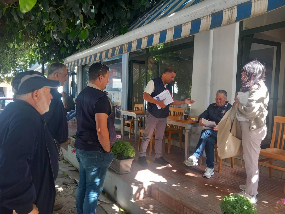 Σάββας Βασιλειάδης