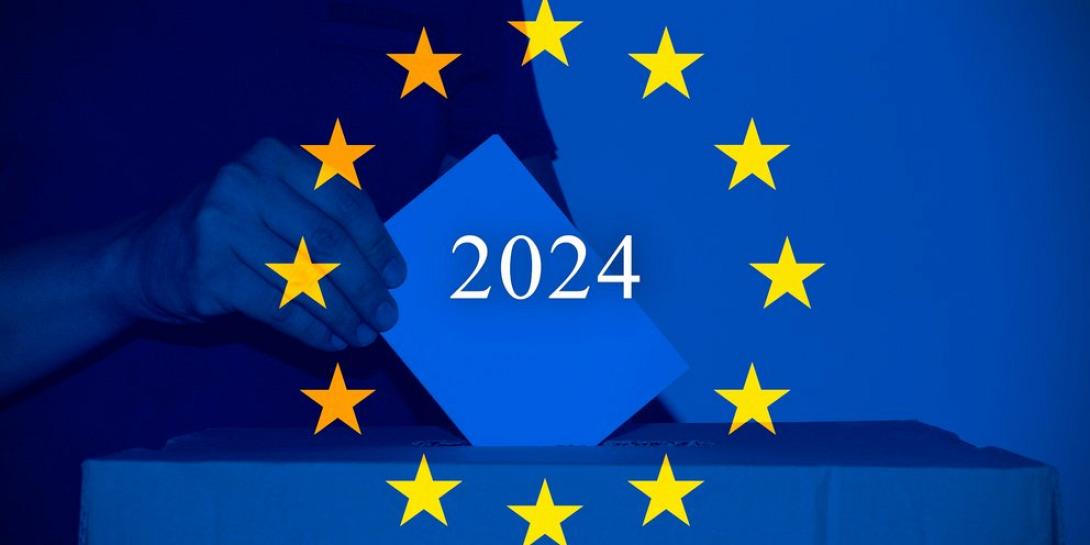 ΕΥΡΩΕΚΛΟΓΈς 2024
