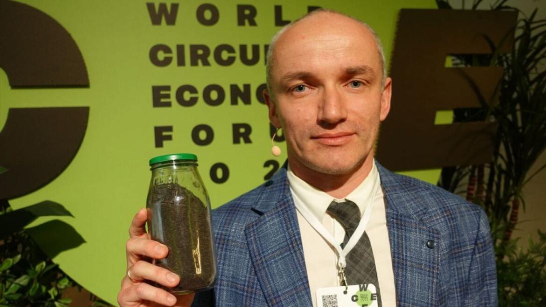 Piotr Barczak