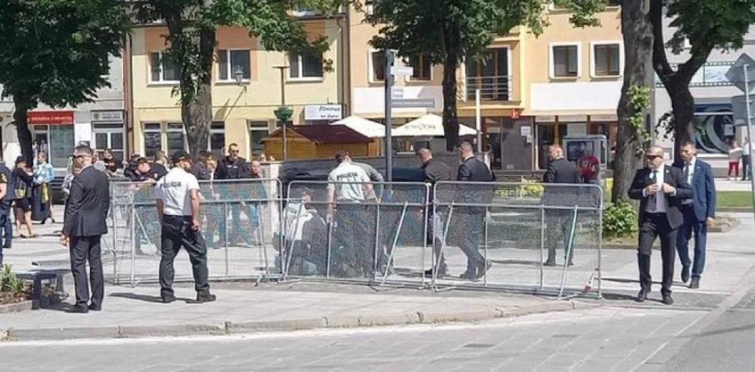 δολοφονικη επιθεση σε φιτσο