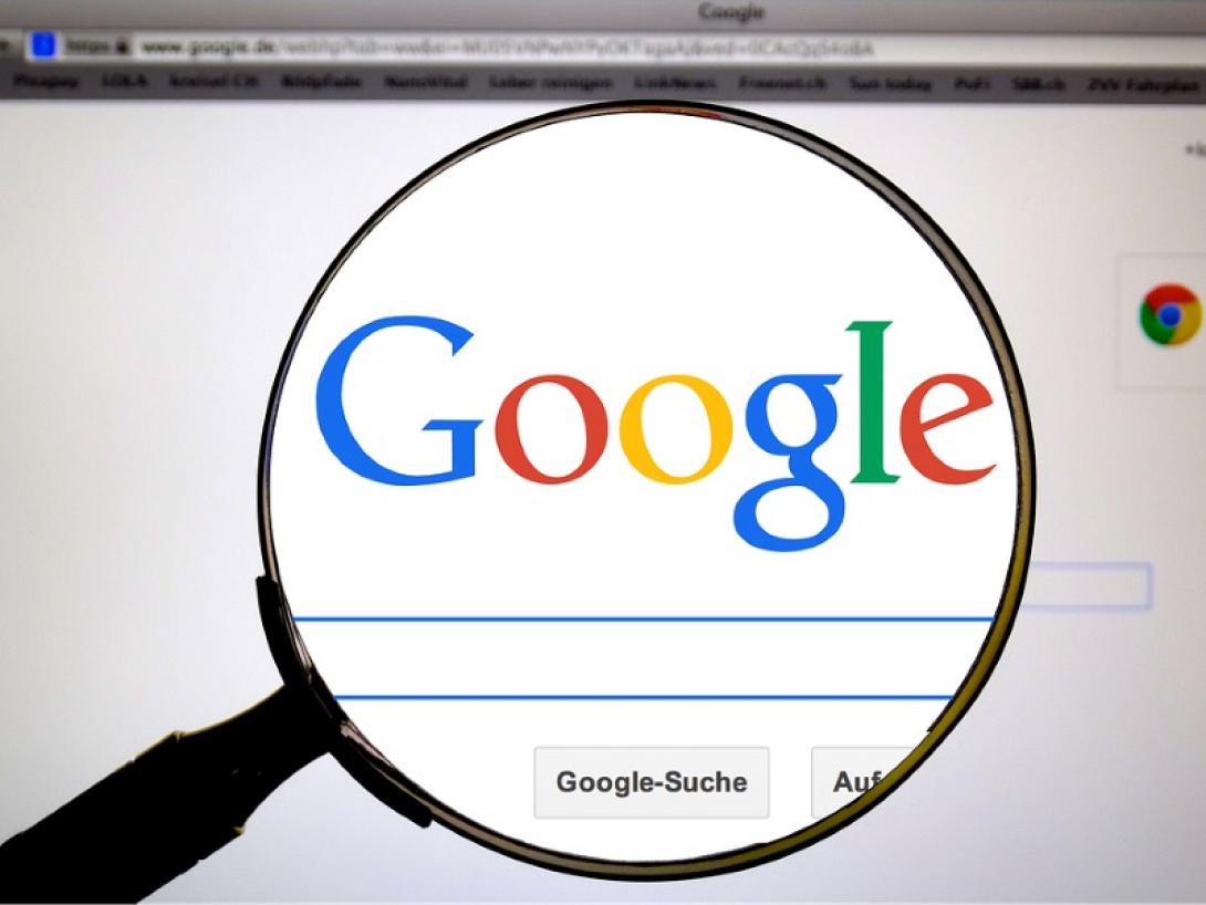 google