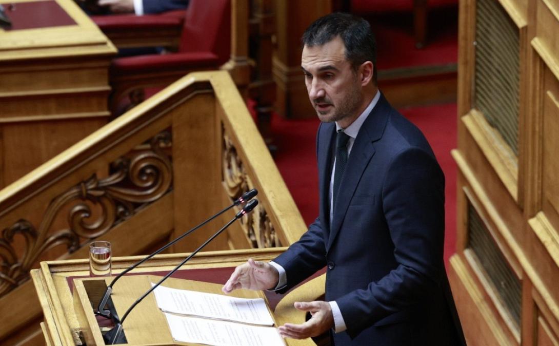 χαριτσης