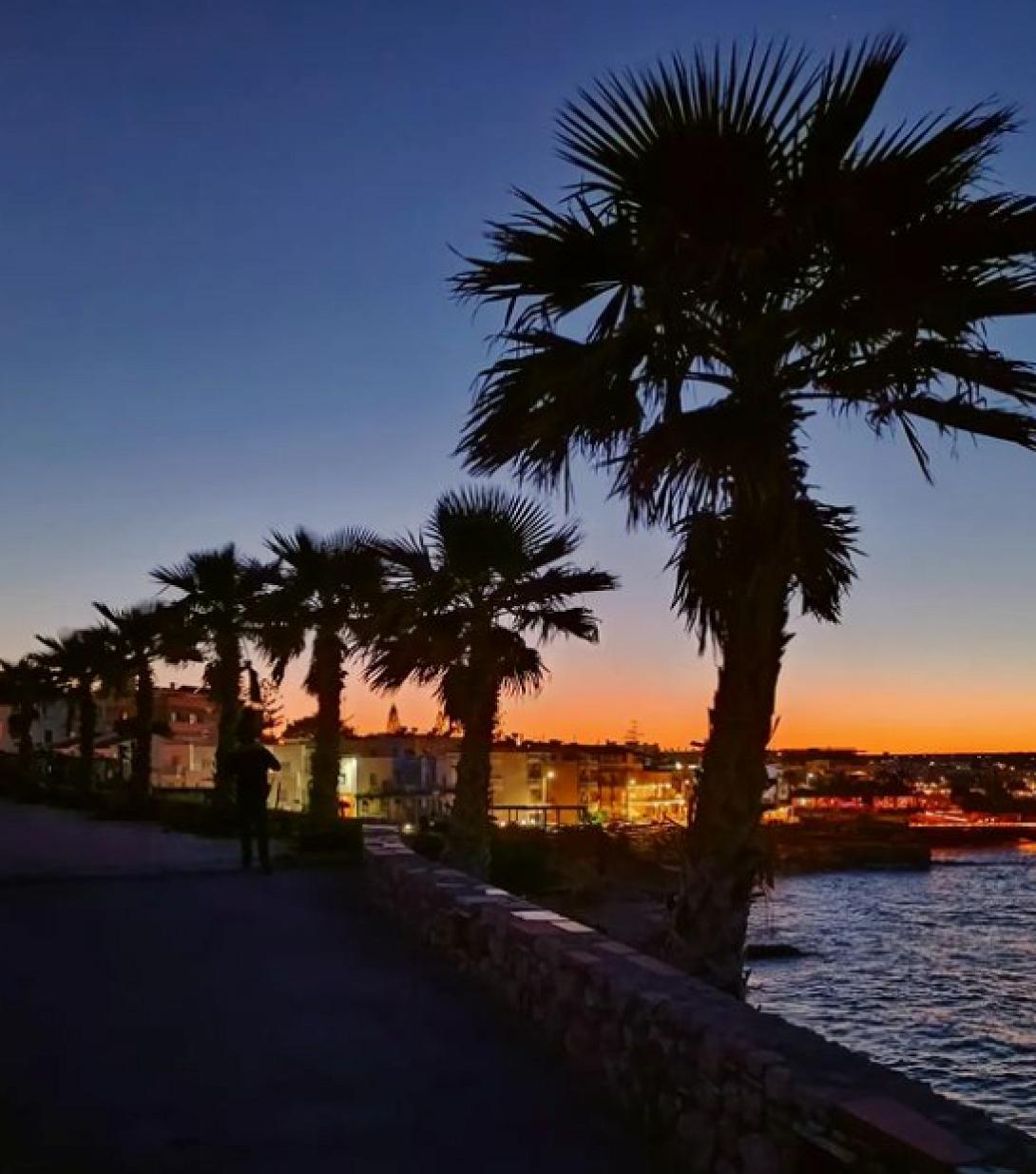 ηλιοβασίλαμ