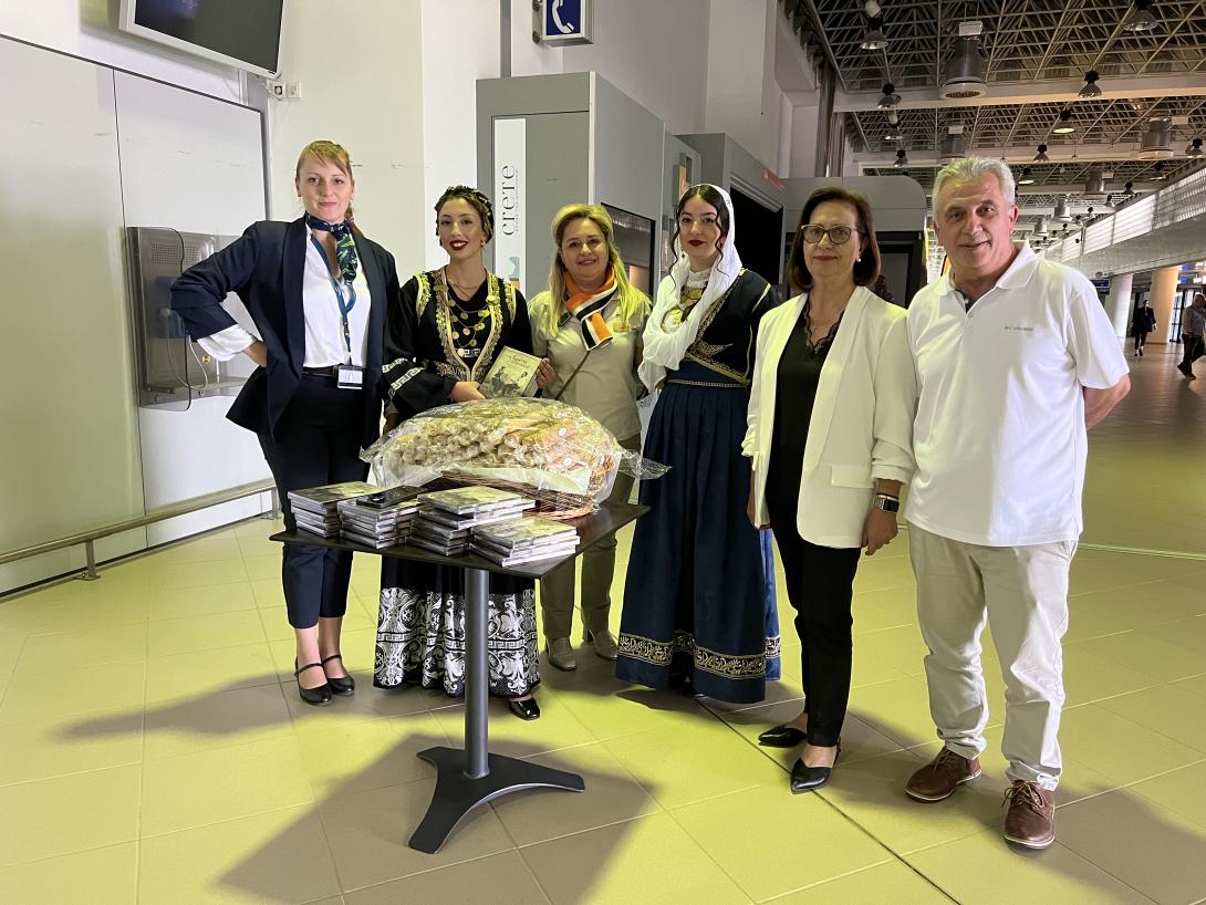 Σητεια - Τουρισμός