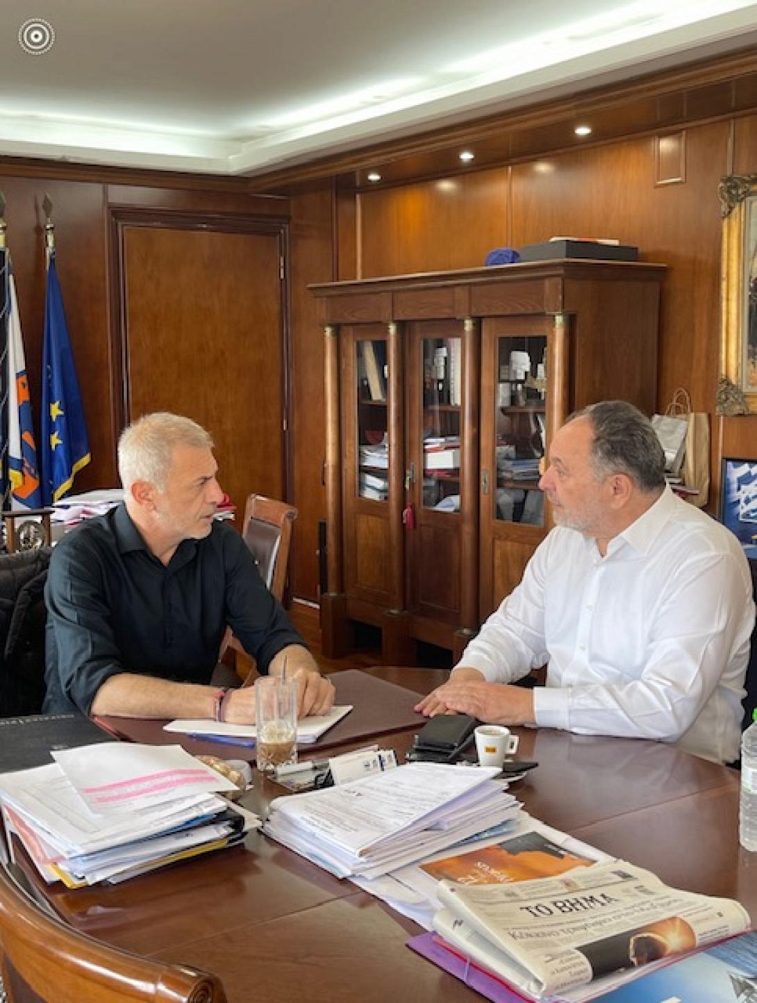 Γιαννης Κουράκης