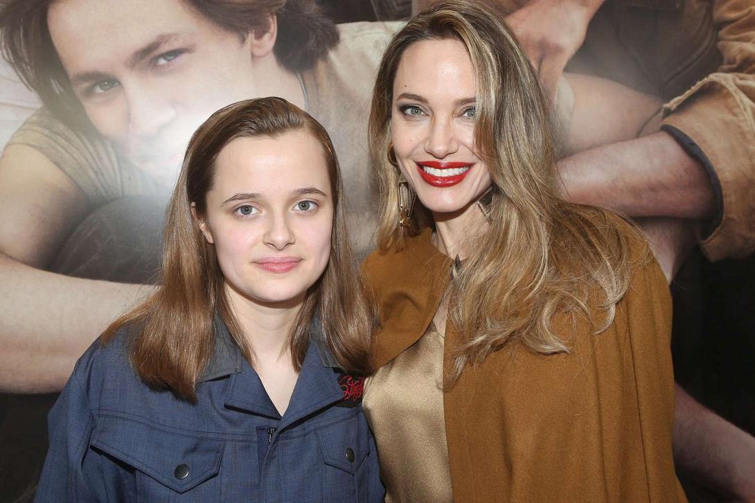 jolie