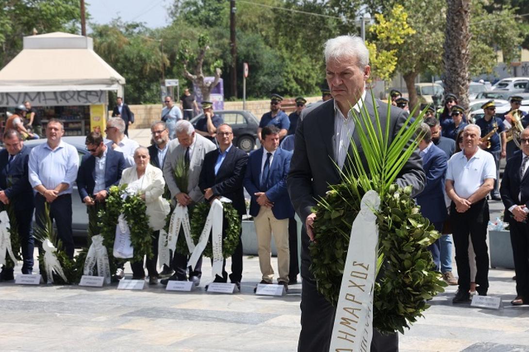 Καλοκαιρινός