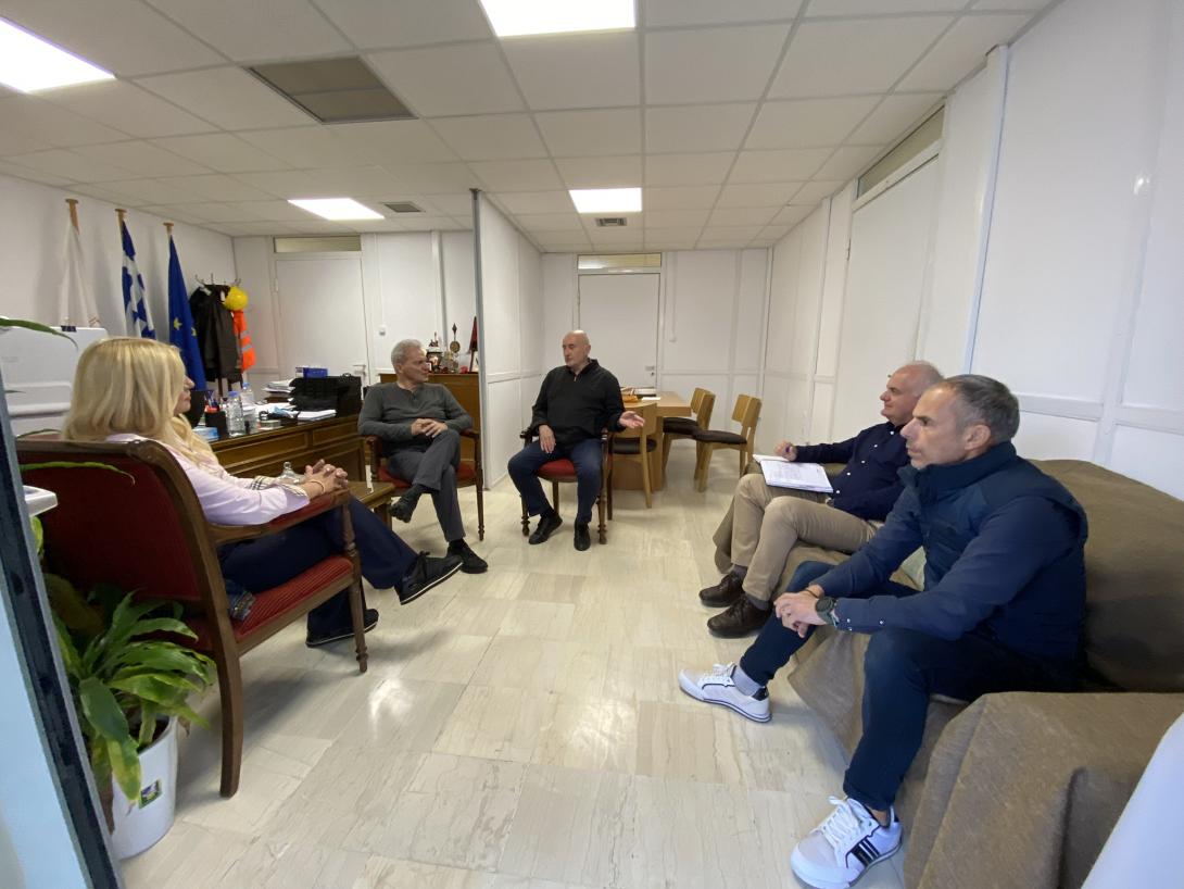 αλεξης καλοκαιρινός