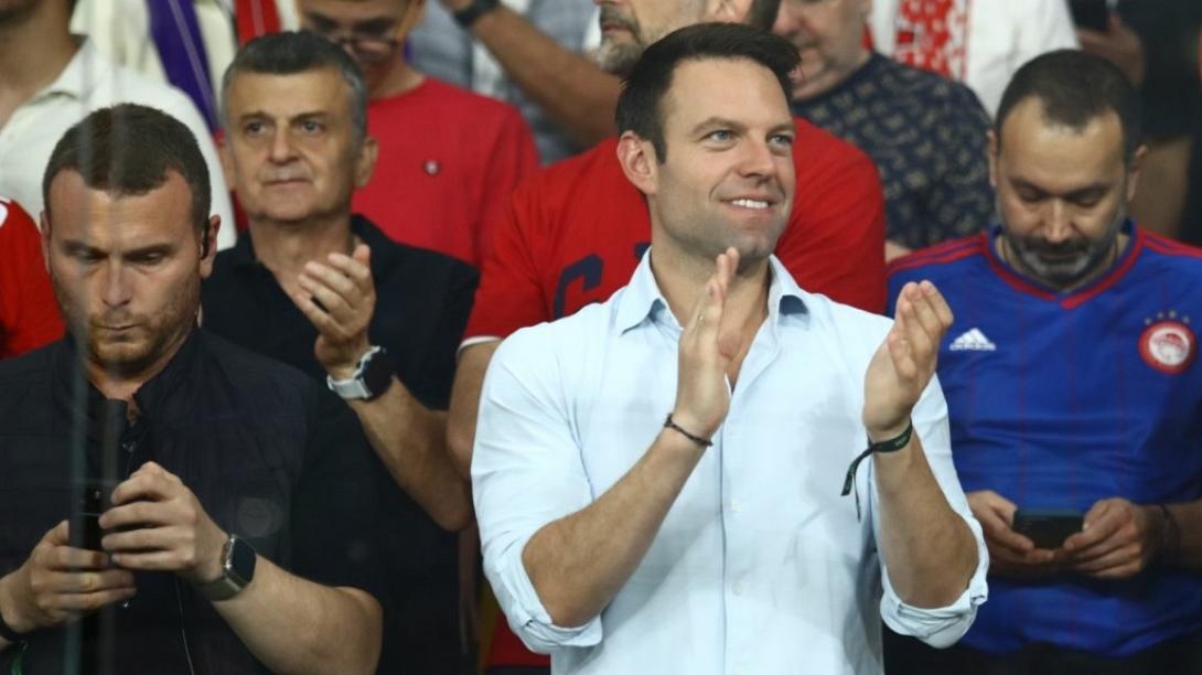 Κασσελάκης 