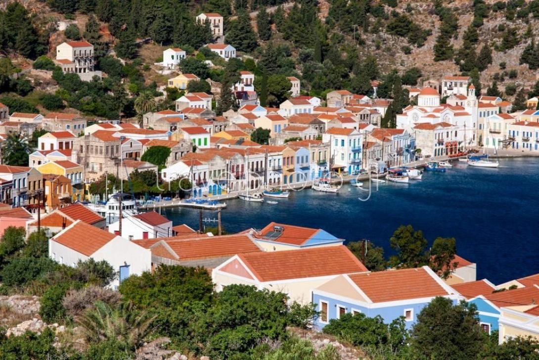 καστελόριζο