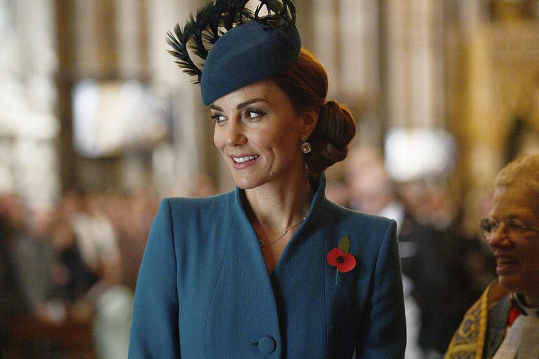 kate
