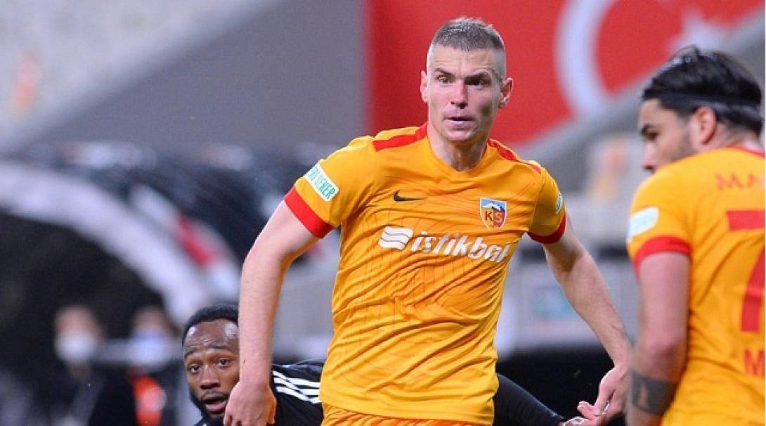 Κολοβέτσιος