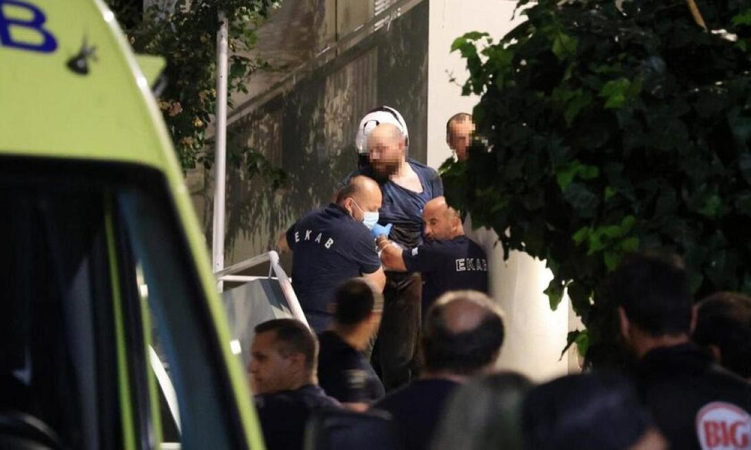 Κορωνη Μαγαρα