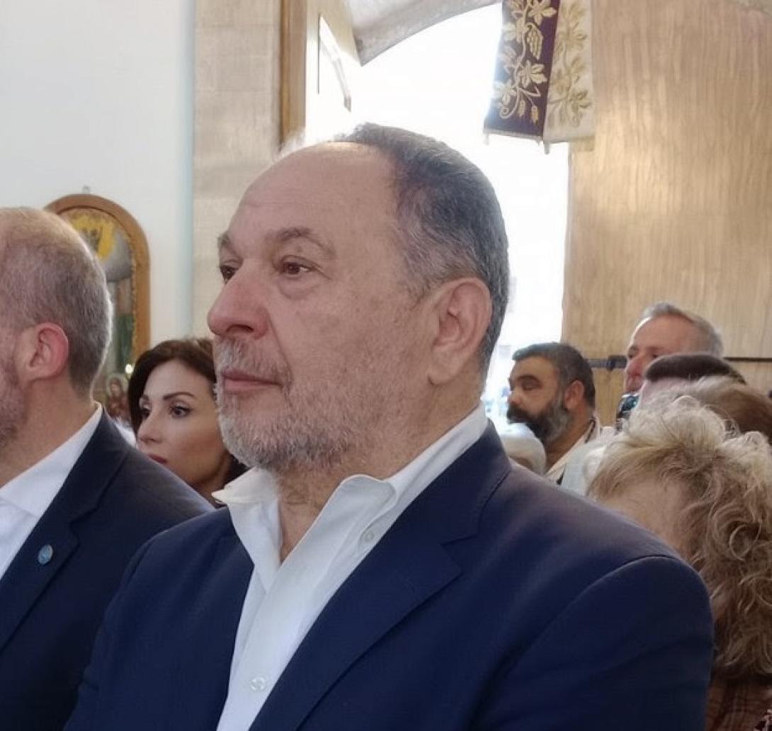 Κουράκης