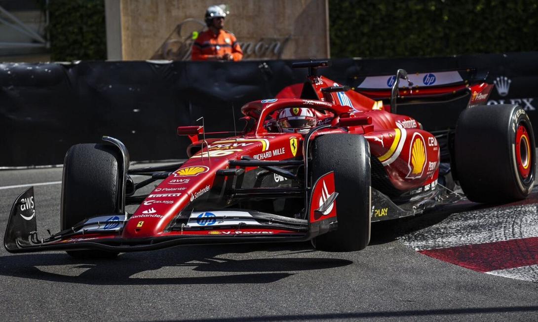 leclerc