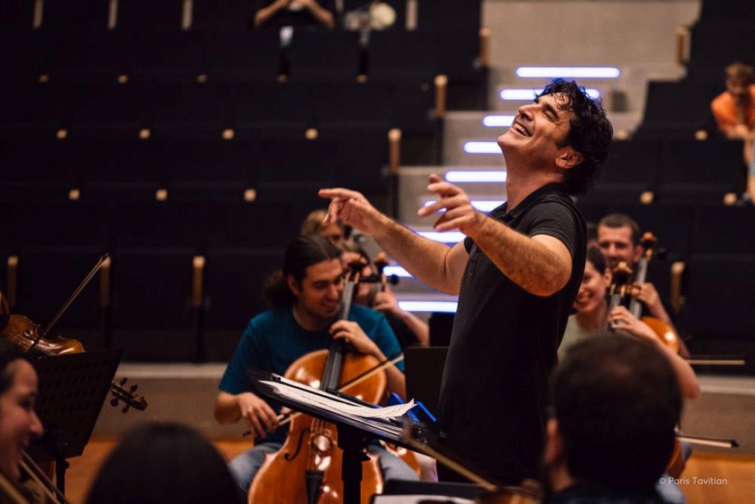 maestro