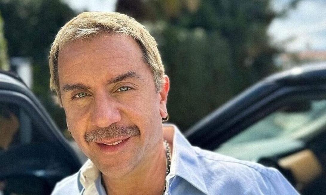 μαζωνακης