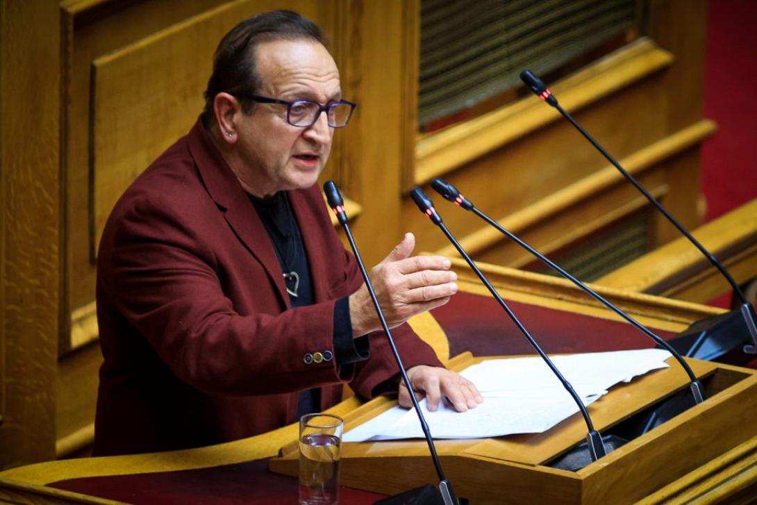 μπιμπίλας