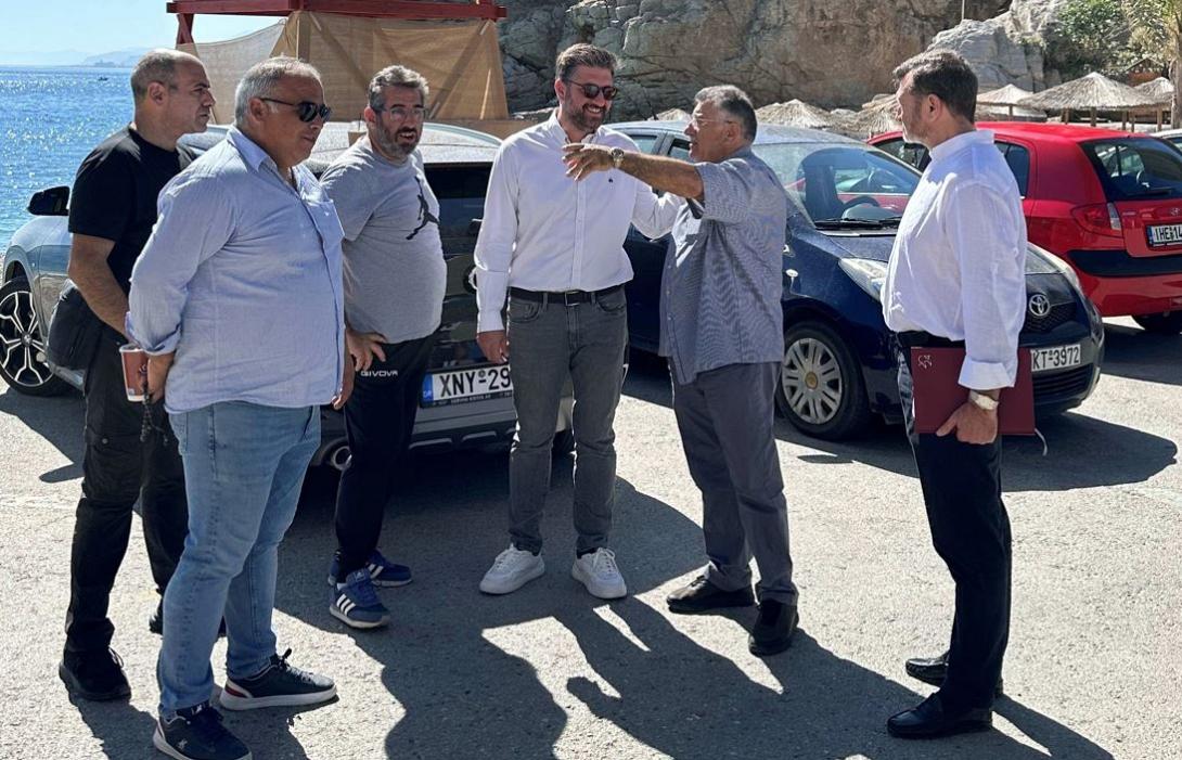 ΜΠΟΚΕΑΣ 