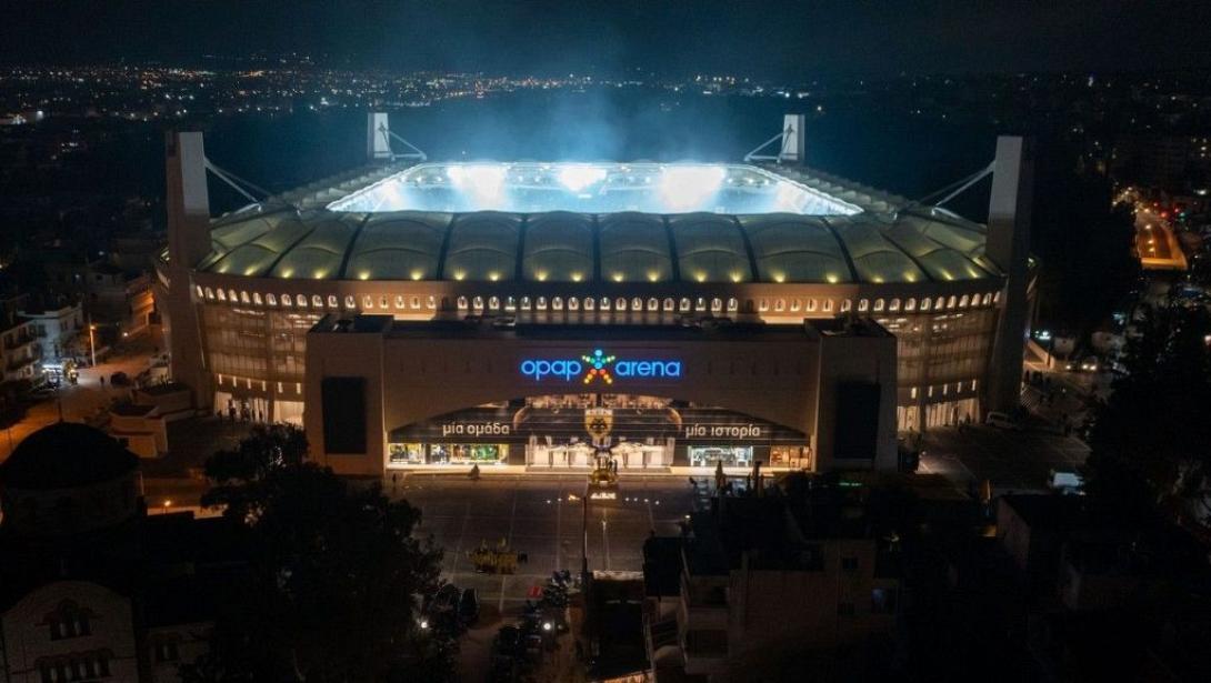 γηπεδο αεκ