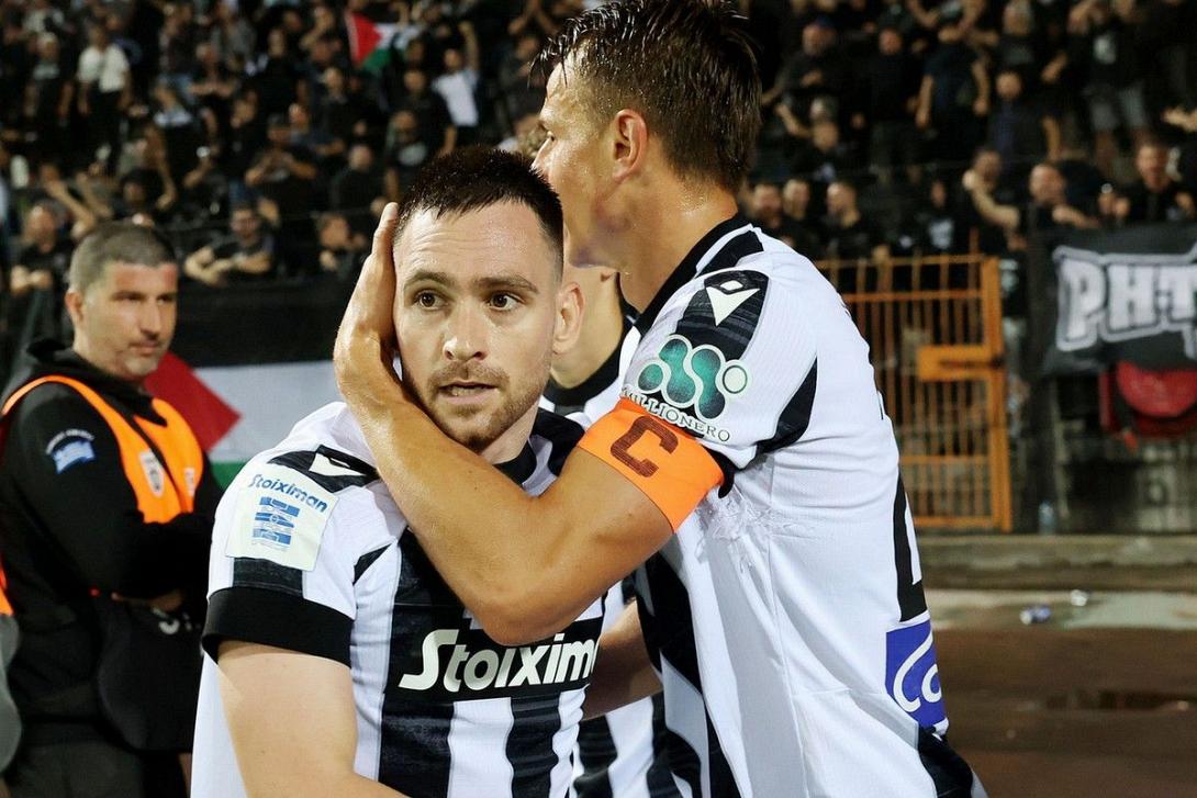 paok