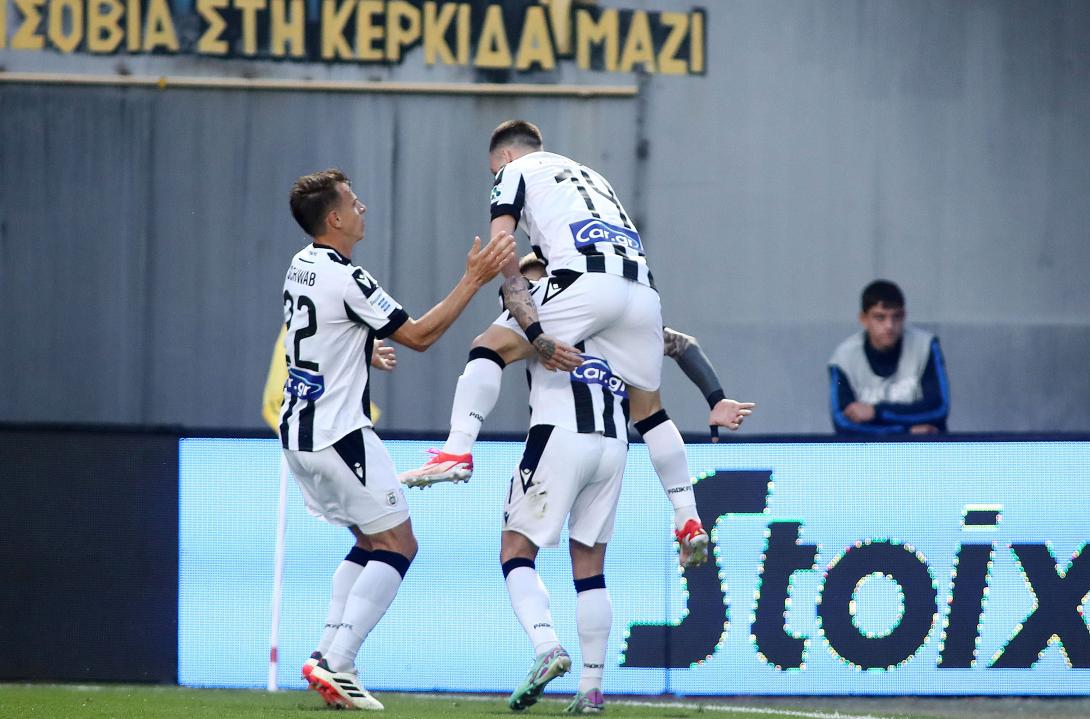 paok
