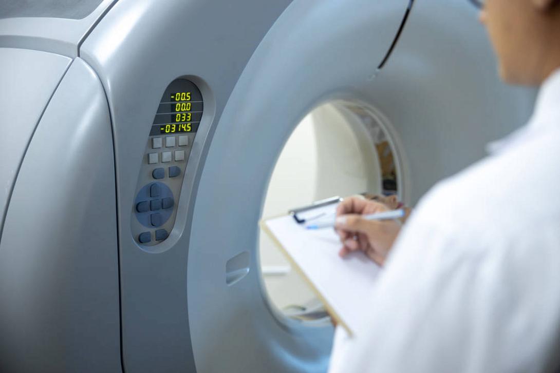 pet scan