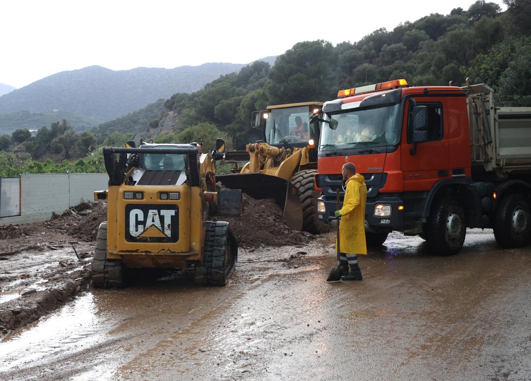 ΕΚΛΕΙΣΕ Η ΕΘΝΙΚΗ ΣΤΟ ΦΟΔΕΛΕ ΑΠΟΤΗΝ ΚΑΚΟΚΑΙΡΙΑ