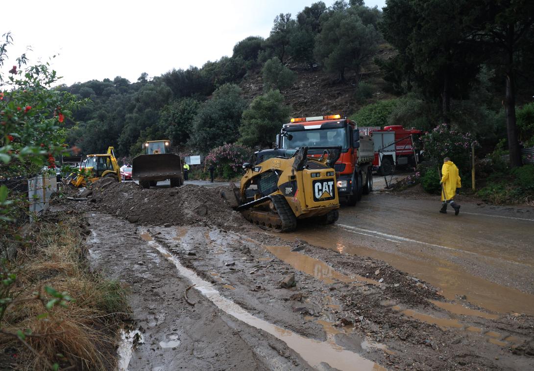 ΕΚΛΕΙΣΕ Η ΕΘΝΙΚΗ ΣΤΟ ΦΟΔΕΛΕ ΑΠΟΤΗΝ ΚΑΚΟΚΑΙΡΙΑ