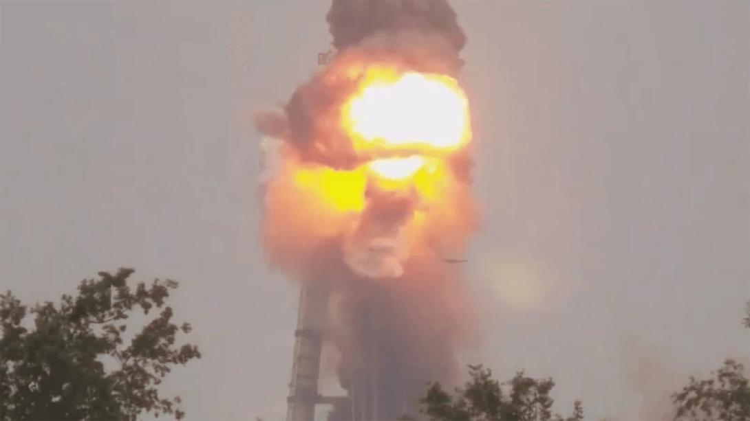 spacex