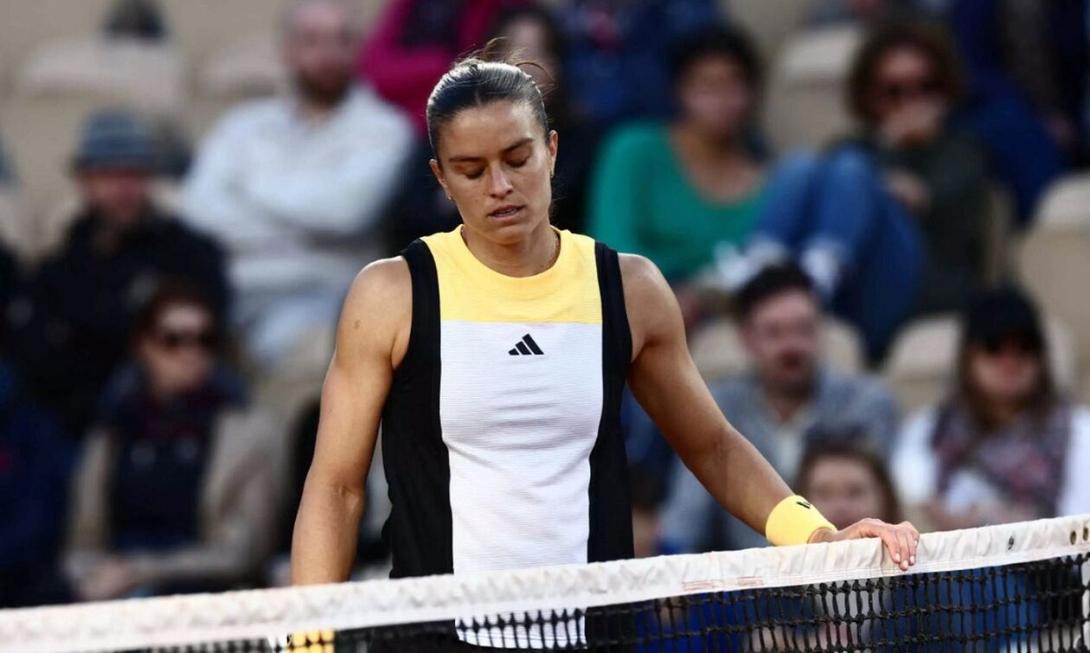 Sakkari